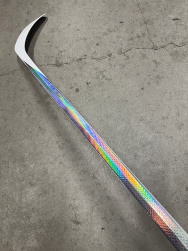 77 Flex P92 BLCKSTCK PRO 3 Tracer, XF Ghost Similar Kick Point 5 SIDE Senior Left Hand