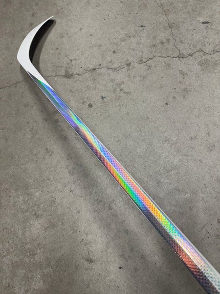 77 Flex P92 BLCKSTCK PRO 3 Tracer, XF Ghost Similar Kick Point 5 SIDE Senior Left Hand