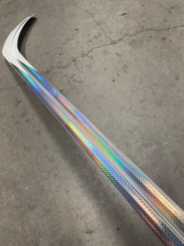 2 Pack 77 Flex P92 BLCKSTCK PRO 3 Tracer, XF Ghost Similar Kick Point 5 SIDE Senior Left Hand