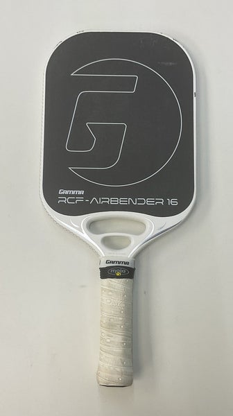 Used Gamma RCF - Airbender 16