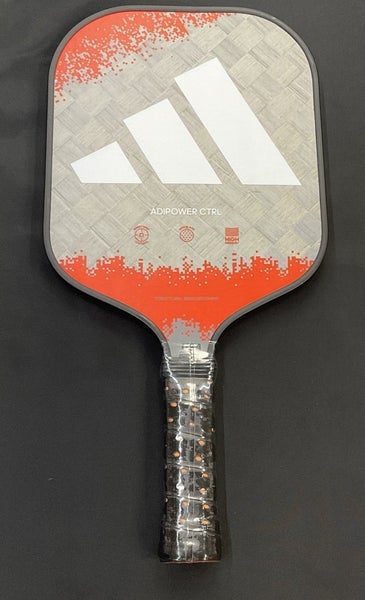 Adidas PB ADIPOWER Control Pickleball Paddle
