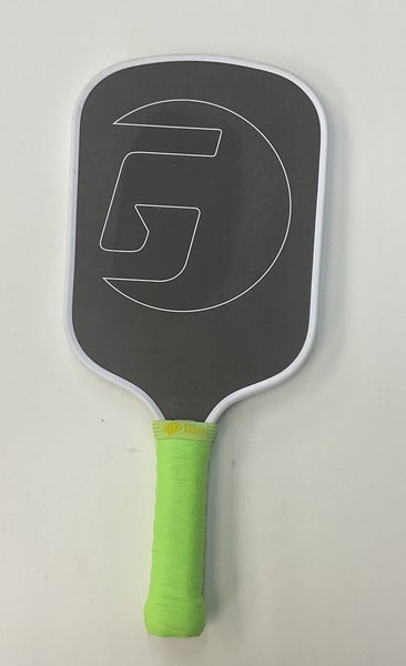 Used Gamma RCF - Obsidian 16