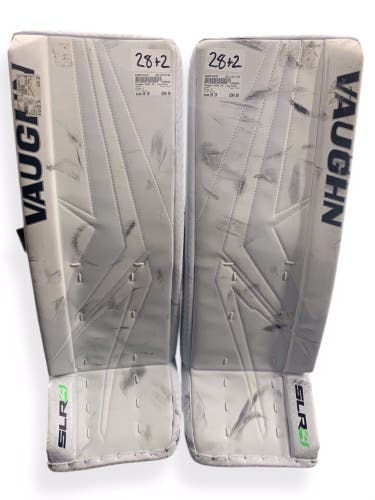 Vaughn SLR4 Junior Goalie Leg Pads