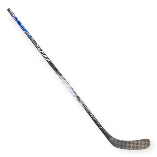 2025 Bauer Vapor FlyLite Right Handed Hockey Stick P92 70 Flex Pro Stock (New)