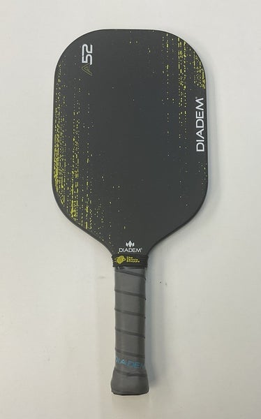 Used Diadem A52 Pickleball Paddle