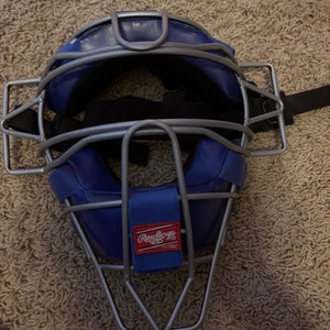 Rawlings Catcher's Mask (New)