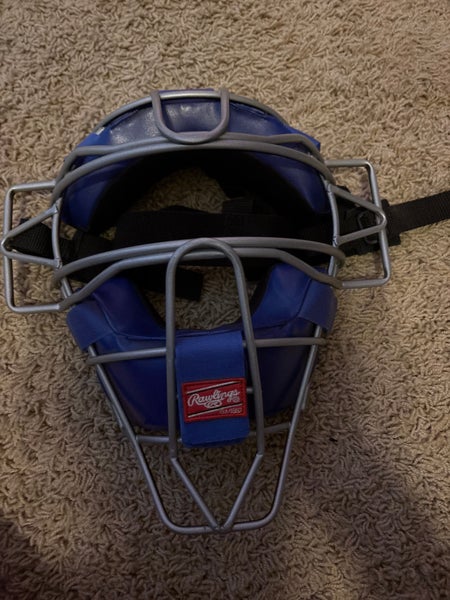 Rawlings Catcher's Mask (New)
