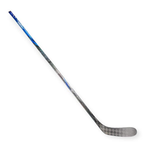 2025 Bauer Nexus Tracer Left Hand Hockey Stick P28 65 Flex Pro Stock (New)