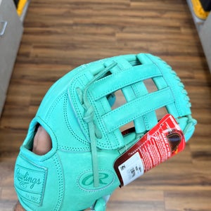 Rawlings Heart of the Hide RH Outfield Baseball Glove 12.75" PROR3039-6M (New)