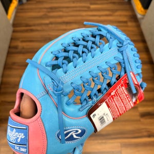 Rawlings Heart of the Hide RH Outfield Baseball Glove 12.75" PROR3319-4CB (New)