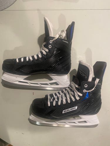 2024 Bauer Vapor VOLT Hockey Skates Size 11