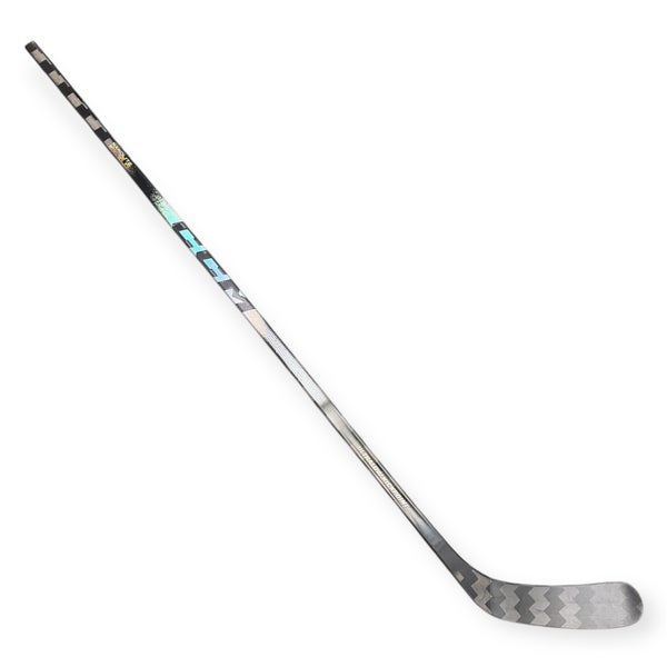 CCM Ribcor Trigger 10 Pro Left Hand Hockey Stick P90T 75 Flex Pro Stock (New)