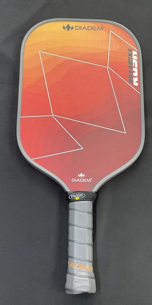 Diadem Rush Pickleball Paddle