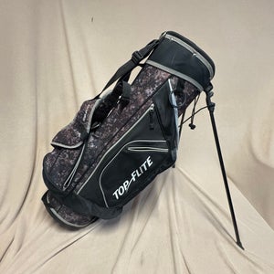 Men's Top Flite Bag (Used)