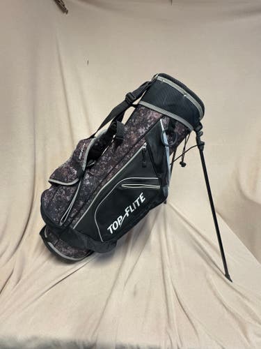 Men's Top Flite Bag (Used)