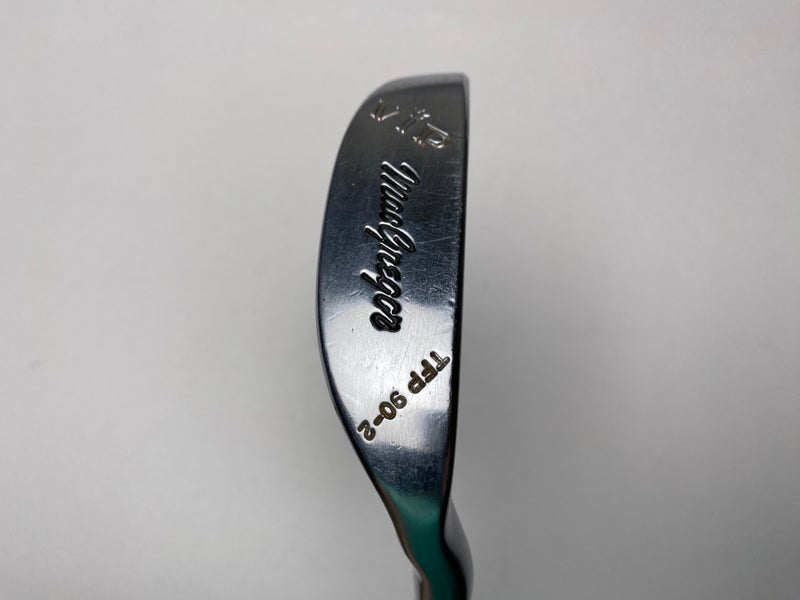 Macgregor VIP TFP 90-2 Putter 35" SuperStroke Pistol GT 2.0 Mens RH