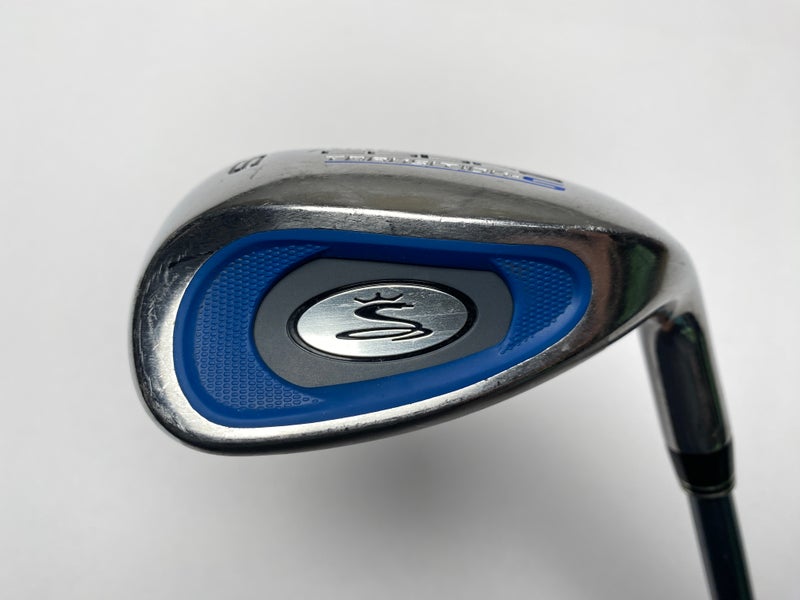 Cobra Transition S Sand Wedge Aldila VS Proto-HL50 Ladies Graphite Womens RH