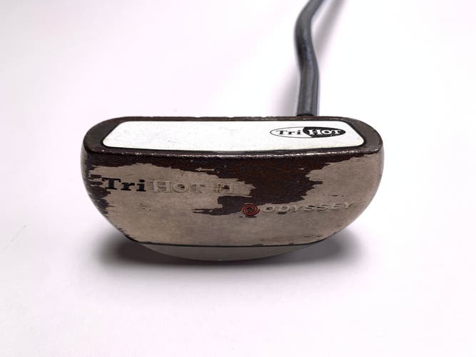 Odyssey Tri Hot 1 Putter 35" Mens RH