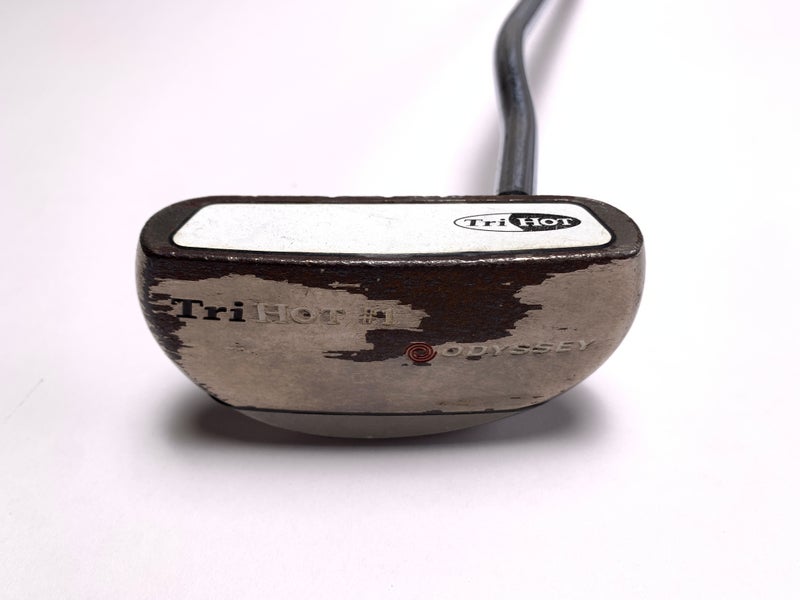 Odyssey Tri Hot 1 Putter 35" Mens RH