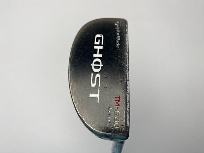 Taylormade Ghost TM-880 Tour Putter 34" Mens RH