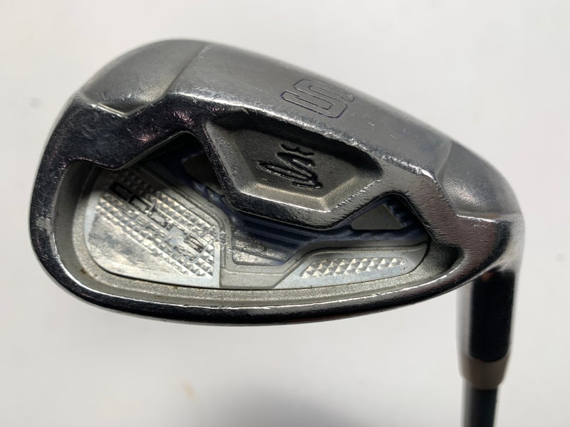 Cobra Baffler XL Sand Wedge 50g Ladies Graphite Womens RH