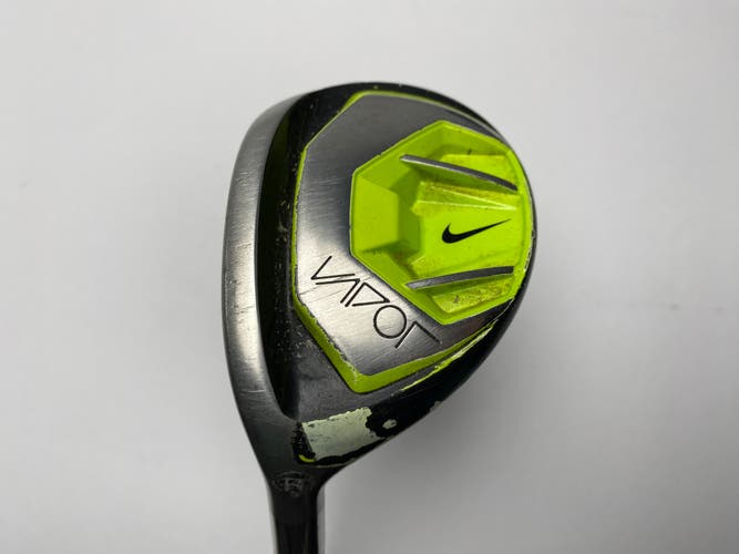 Nike Vapor Speed 3 Hybrid 21* Mitsubishi Rayon Fubuki z70 Regular Graphite LH