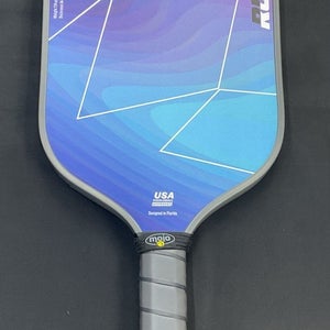Diadem Rush Pickleball Paddle (Blue)