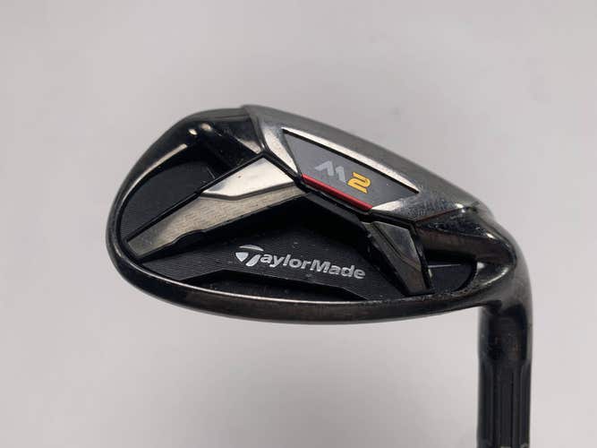 TaylorMade M2 Sand Wedge SW REAX Ladies Steel Womens RH