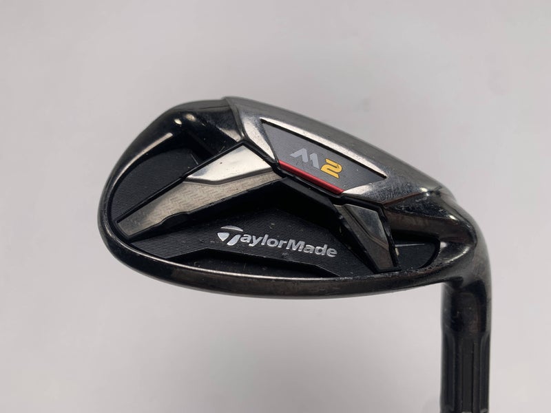 TaylorMade M2 Sand Wedge SW REAX Ladies Steel Womens RH