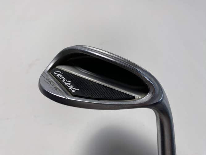 Cleveland Smart Sole 3S Wedge Wedge Steel Mens RH