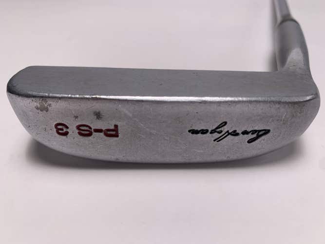 Ben Hogan P-s 3 Putter 35" Mens RH