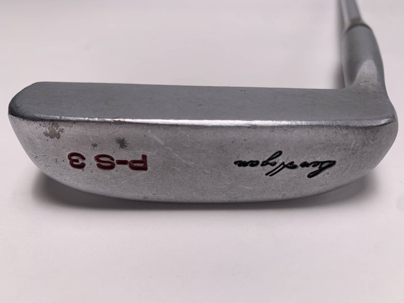 Ben Hogan P-s 3 Putter 35" Mens RH