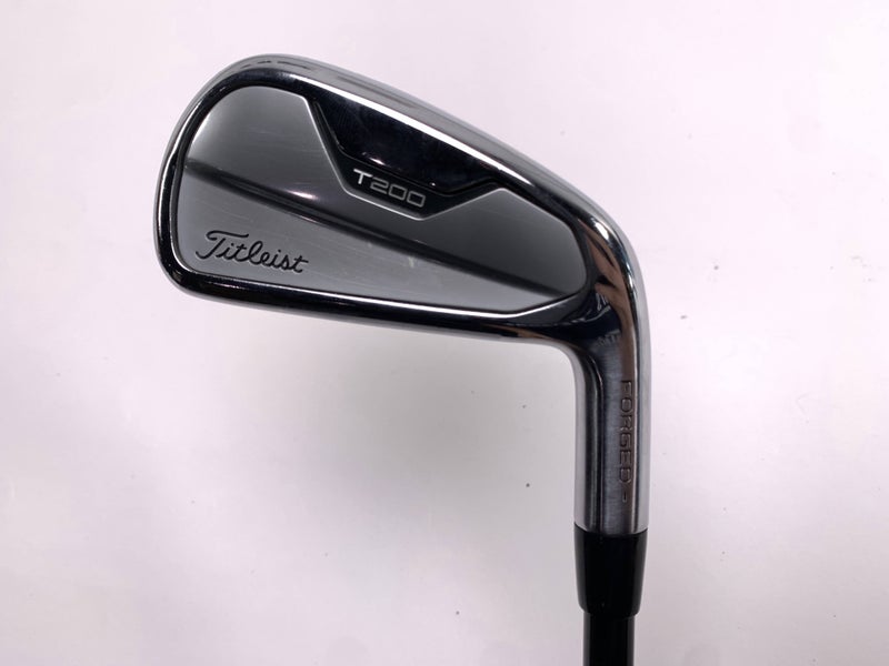 Titleist T200 Utility 2023 3 Hybrid 19* HZRDUS RDX Smoke 6.5 90g X Mens RH