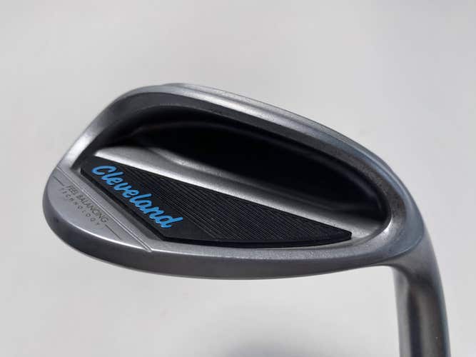 Cleveland Smart Sole 3S Sand Wedge SW Action Ultralite 50g Wedge Womens RH