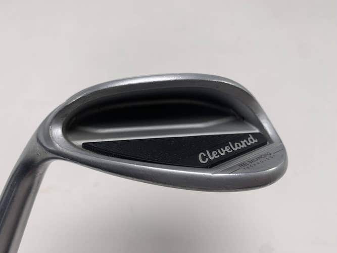 Cleveland Smart Sole Sand Wedge SW Action UltraLite Wedge Graphite Mens LH