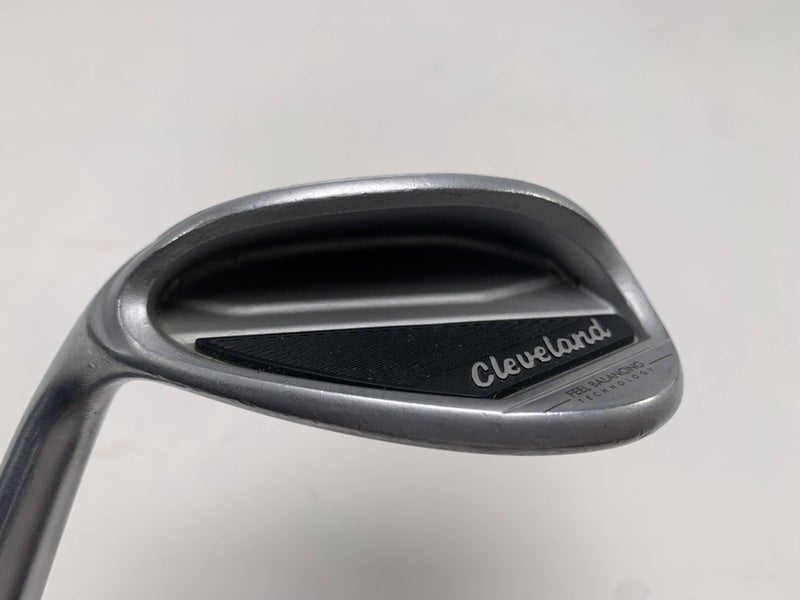 Cleveland Smart Sole Sand Wedge SW Action UltraLite Wedge Graphite Mens LH