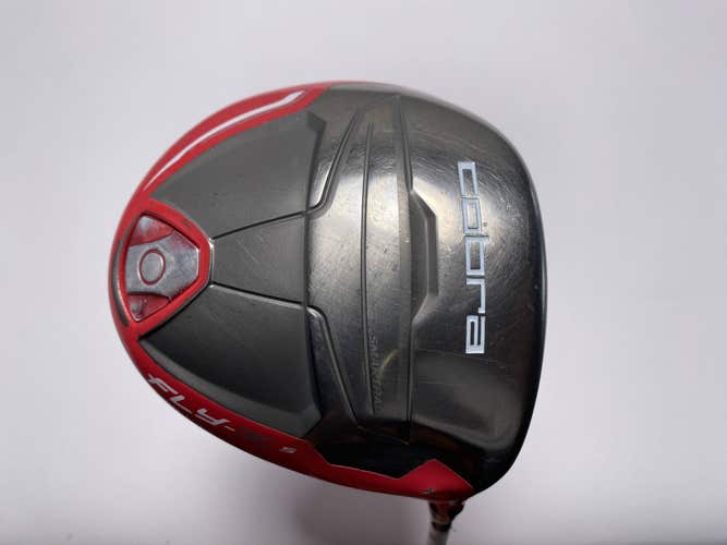 Cobra Fly-Z S Driver * Fly-Z s Ladies Graphite Womens RH