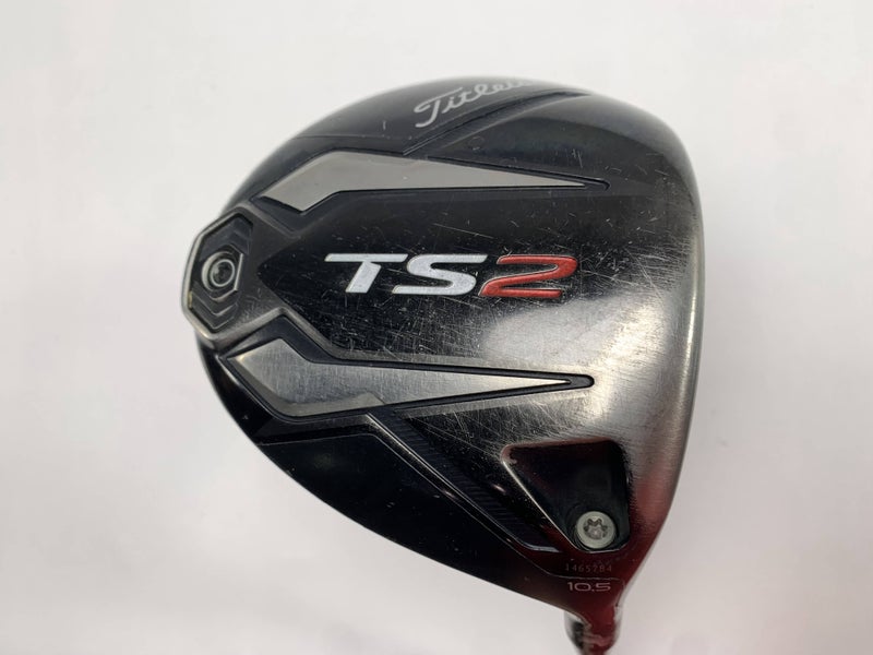 Titleist TS2 Driver 10.5* Tensei Blue AV Series 55g Regular RH