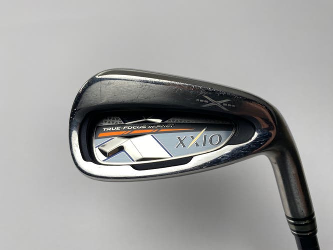 XXIO X Single 7 Iron MP1000 Flex 3233 49g Regular Graphite Mens RH
