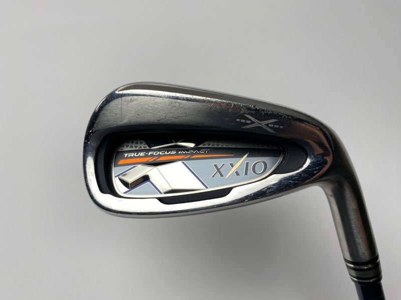 XXIO X Single 7 Iron MP1000 Flex 3233 49g Regular Graphite Mens RH