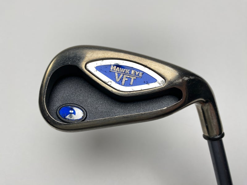 Callaway Hawkeye VFT Single 6 Iron Gems 55 Ladies Graphite Womens RH