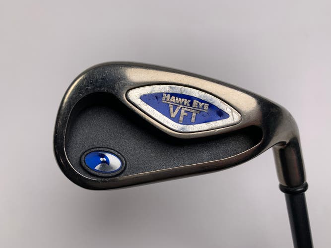 Callaway Hawkeye VFT Single 6 Iron Gems 55 Ladies Graphite Womens RH