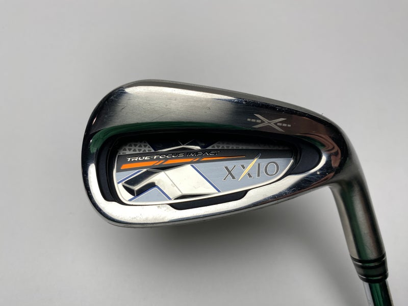 XXIO X Single 7 Iron NS Pro 870GH Regular Steel Mens RH