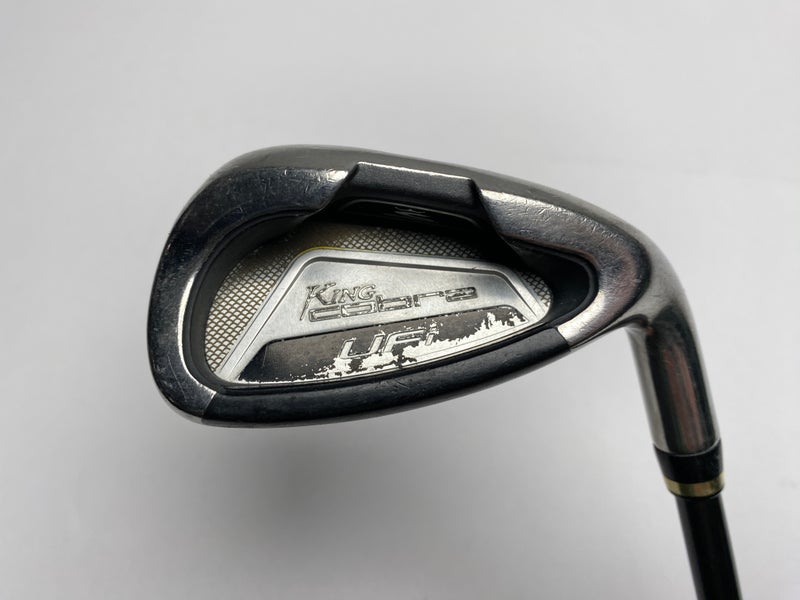 Cobra UFI Single 8 Iron Graphite Design YS-55+ Regular Graphite Mens RH