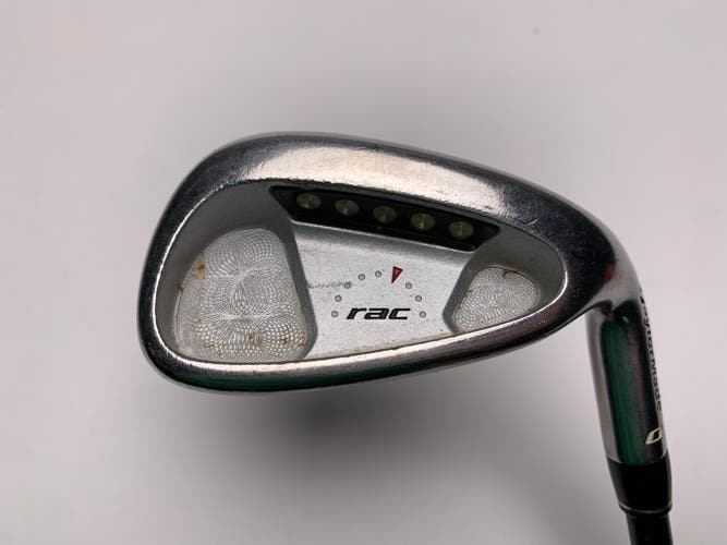 Taylormade Rac OS Single 9 Iron Ladies Graphite Womens RH