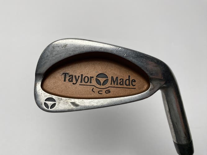 Taylormade Burner LCG Single 3 Iron Bubble 2 R-80 Regular Graphite Mens RH