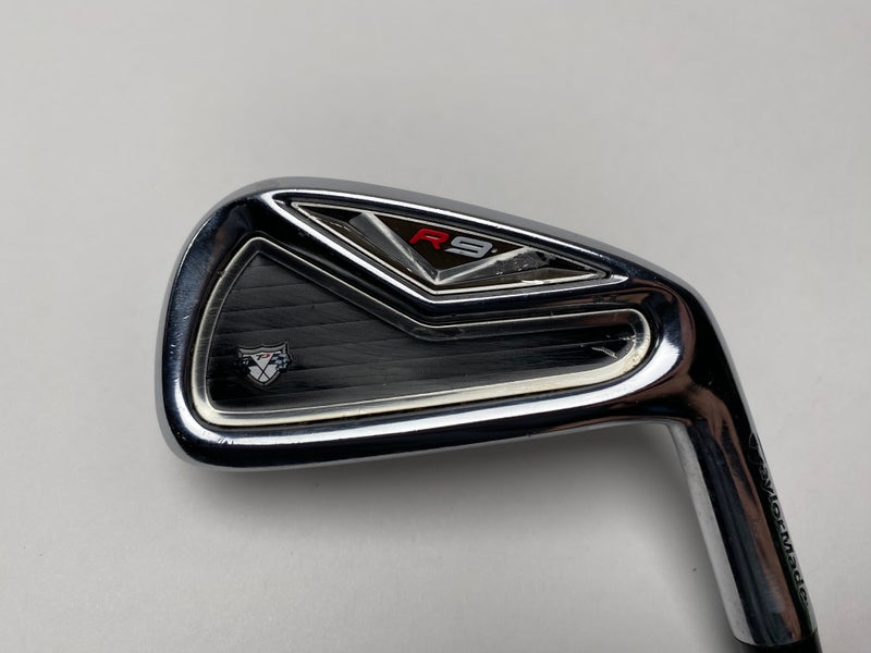 Taylormade R9 TP Single 3 Iron True Temper Dynamic Gold X100 X-Stiff Steel RH