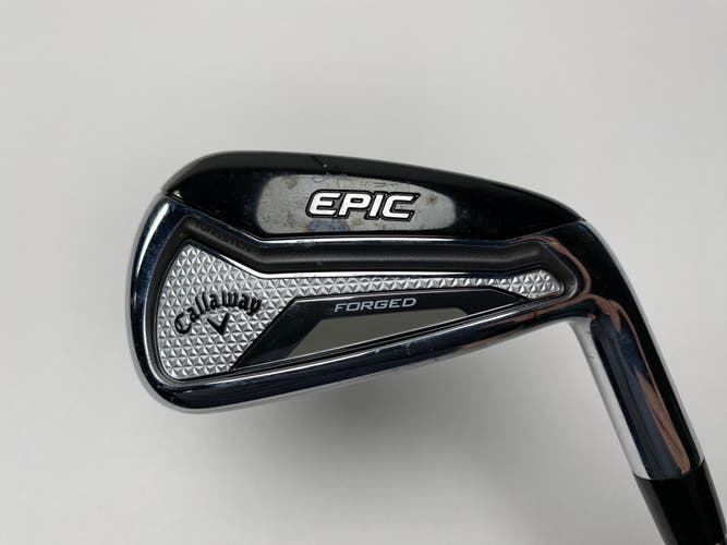 Callaway EPIC Forged Single 7 Iron Tensei Silver AV Series Regular RH