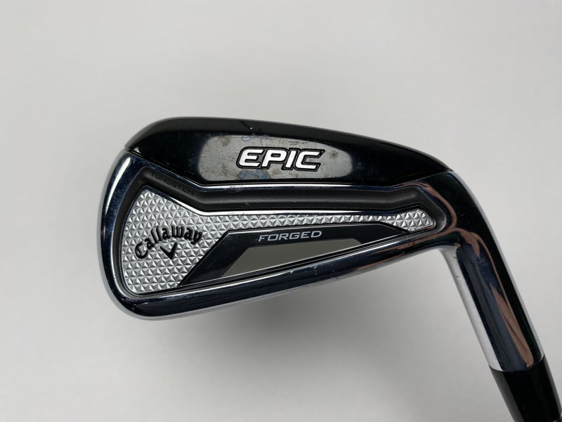 Callaway EPIC Forged Single 7 Iron Tensei Silver AV Series Regular RH