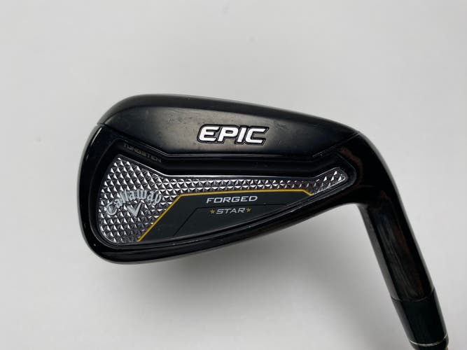 Callaway EPIC Forged Star Single 7 Iron ATTAS Speed Series 40g Ladies RH
